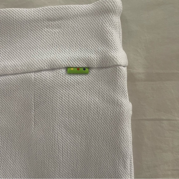 Swing Control: Master Core 18 inch Golf Skort - Picture 3 of 6